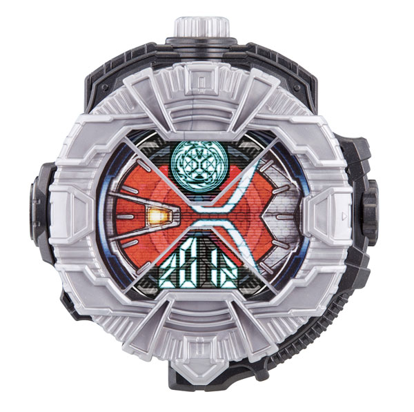 mi様 AmiAmi [Character & Hobby Shop] | Kamen Rider Zi-O DX Wizard Ride
