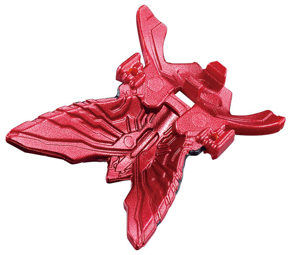 AmiAmi [Character & Hobby Shop] | Kamen Rider Zi-O RKF Rider Armor