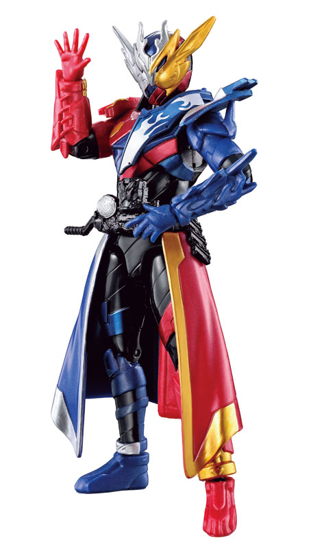 AmiAmi [Character & Hobby Shop] | Kamen Rider Build RKF Legend