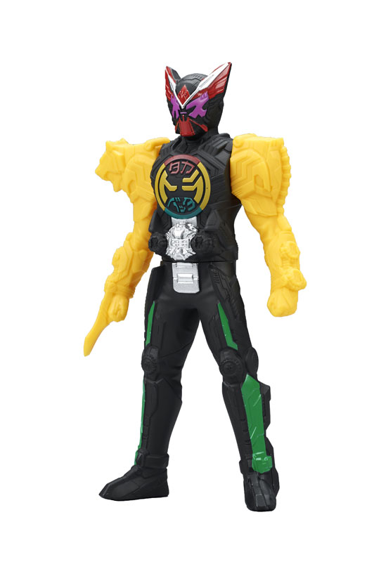 フィギュア OZ AmiAmi [Character & Hobby Shop] | Kamen Rider Zi-O Rider Hero