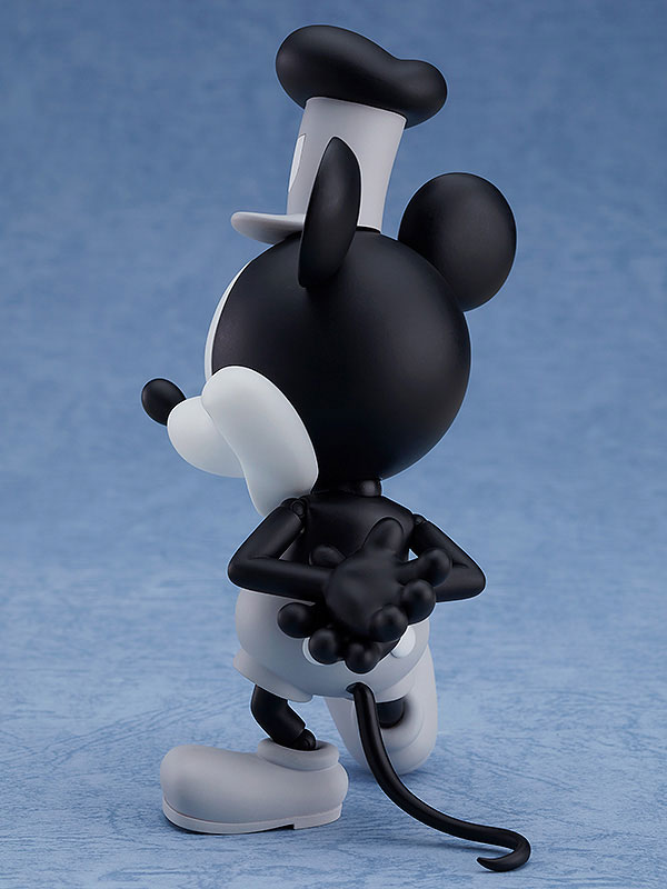 Bendy and the Ink Machine Characters Nendoroid Prototypes Shown