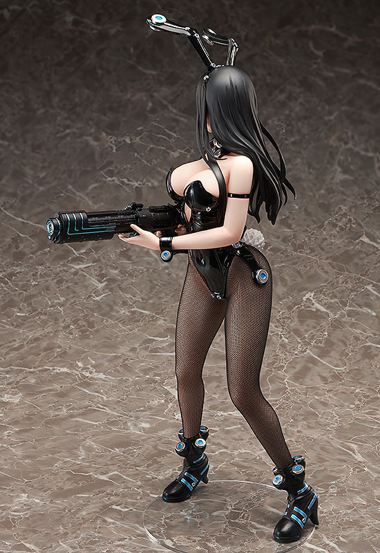 新品 フリーイング B-STYLE GANTZ レイカ バニーVer. 1/4 AmiAmi [Character & Hobby Shop] | B-STYLE GANTZ Reika Bunny