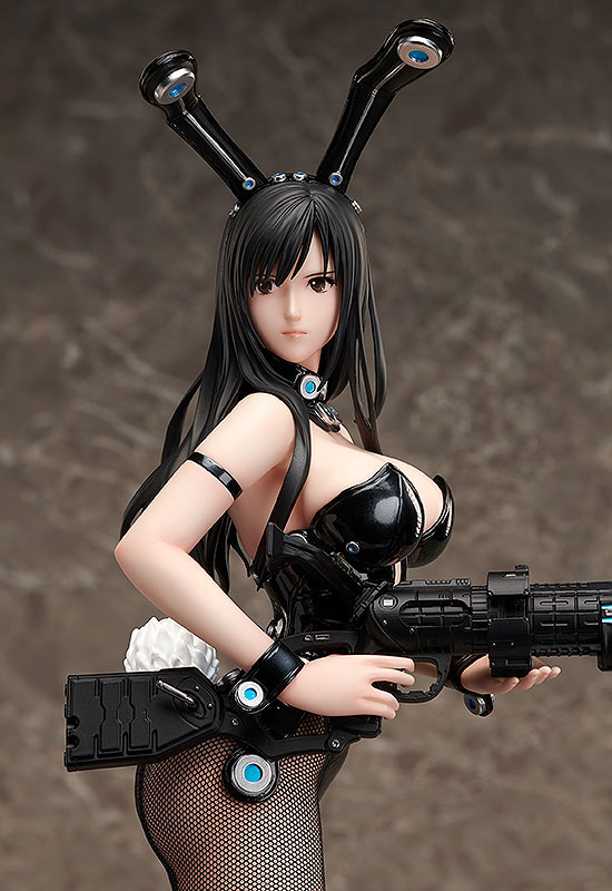 新品 フリーイング B-STYLE GANTZ レイカ バニーVer. 1/4 B-STYLE GANTZ レイカ バニーVer. 1/4《フリーイング》【在庫品