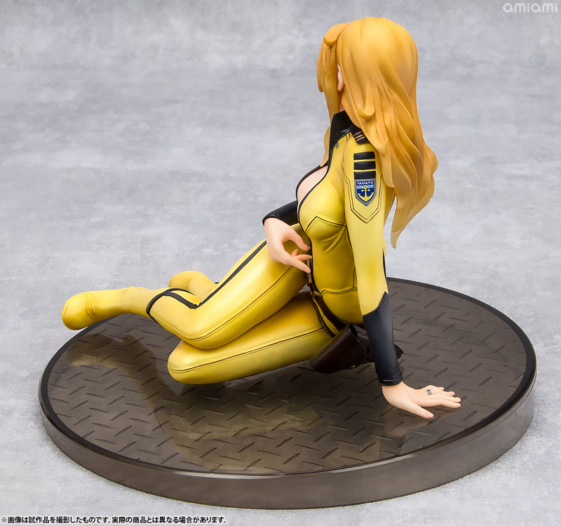 AmiAmi [Character & Hobby Shop] | Yamato Girls Collection Space