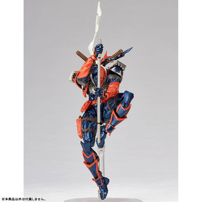 AmiAmi [Character & Hobby Shop] | Figure Complex Amazing