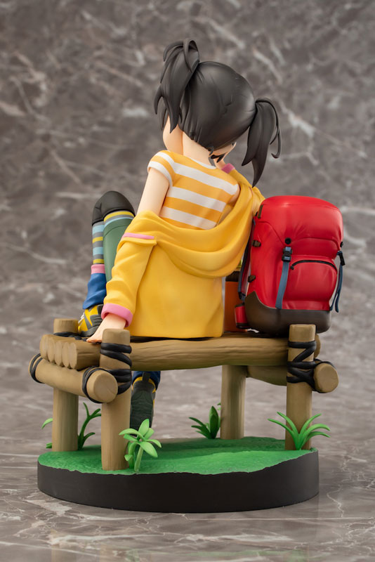 AmiAmi [Character & Hobby Shop] | [AmiAmi Exclusive Bonus] Yama no