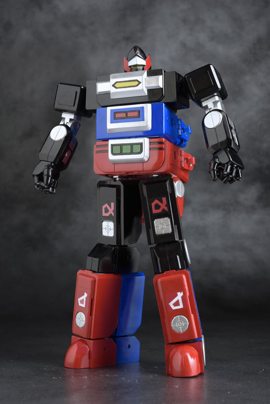 アルベガス　GRAND ACTION BIGSIZE MODEL AmiAmi [Character & Hobby Shop] | Future Quest GRAND ACTION