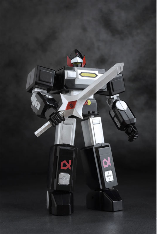 AmiAmi [Character & Hobby Shop] | Future Quest GRAND ACTION