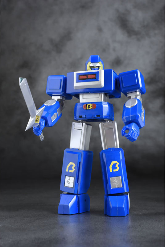 AmiAmi [Character & Hobby Shop] | Future Quest GRAND ACTION