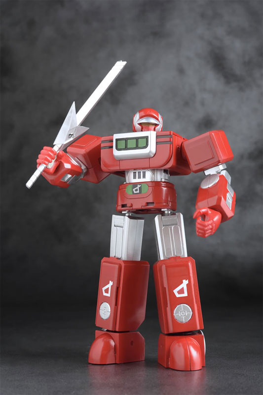 アルベガス　GRAND ACTION BIGSIZE MODEL AmiAmi [Character & Hobby Shop] | Future Quest GRAND ACTION