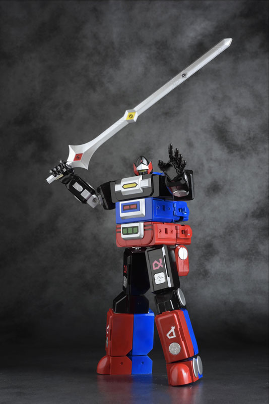AmiAmi [Character & Hobby Shop] | Future Quest GRAND ACTION