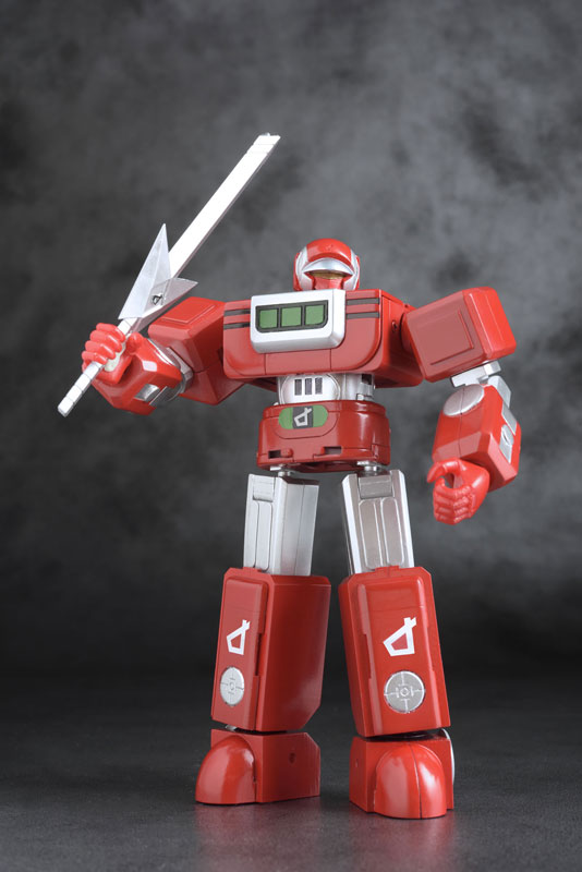 アルベガス　GRAND ACTION BIGSIZE MODEL AmiAmi [Character & Hobby Shop] | Future Quest GRAND ACTION