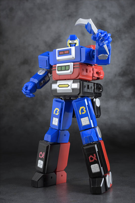 AmiAmi [Character & Hobby Shop] | Future Quest GRAND ACTION