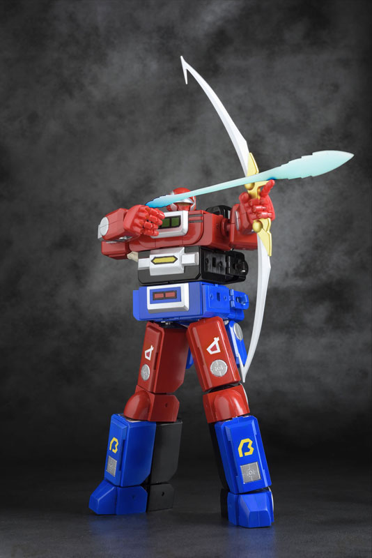 AmiAmi [Character & Hobby Shop] | Future Quest GRAND ACTION