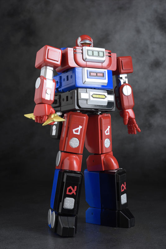 AmiAmi [Character & Hobby Shop] | Future Quest GRAND ACTION