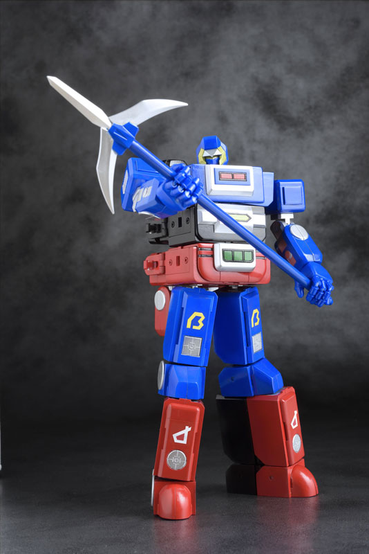 AmiAmi [Character & Hobby Shop] | Future Quest GRAND ACTION