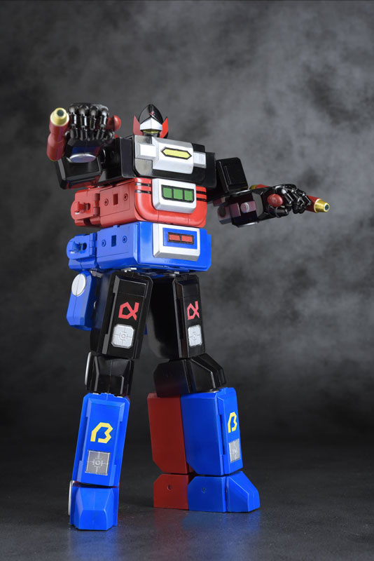 AmiAmi [Character & Hobby Shop] | Future Quest GRAND ACTION
