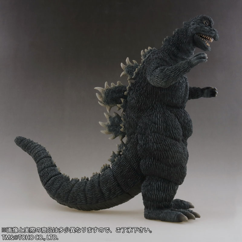 AmiAmi [Character & Hobby Shop]  Toho 30cm Series - Godzilla: Planet of  the Monsters: Godzilla Earth Complete Figure(Released)