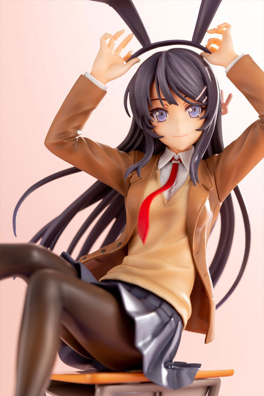 Seishun Buta Yarou wa Bunny Girl Senpai no Yume wo Minai Anime