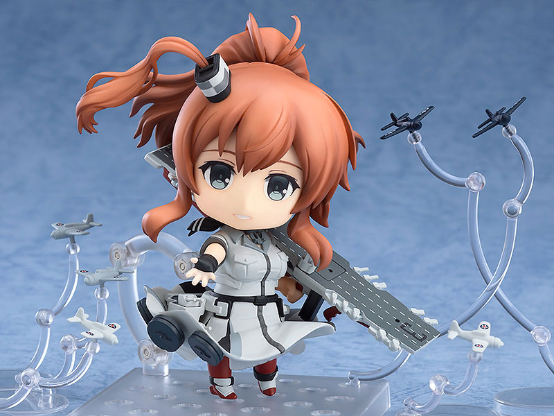 AmiAmi [Character & Hobby Shop] | Nendoroid Fleet Collection
