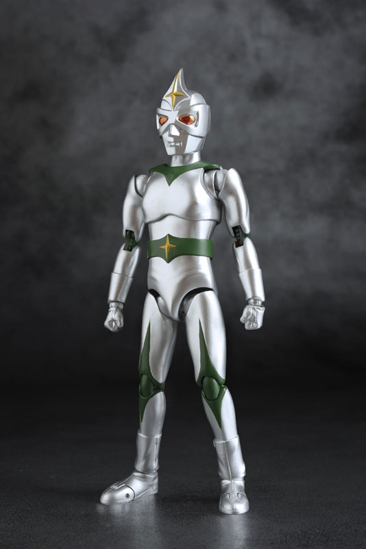 AmiAmi [Character & Hobby Shop] | HAF (Hero Action Figure
