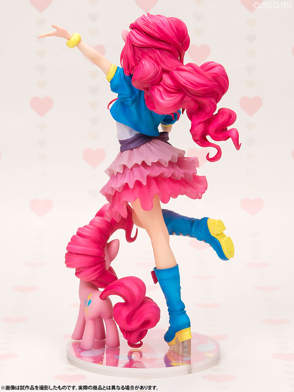 Kotobukiya  My Little Pony and Bishoujo fans which Equestria Girl are you  most excited for Do you have a favorite character youre hoping gets added  to the line Let us know