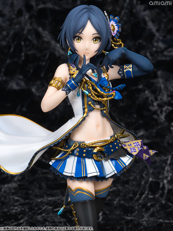ALTER The Idolmaster Cinderella Girls Kanade Hayami (mystic