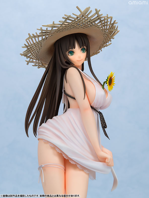 AmiAmi [Character & Hobby Shop] | Suzufuwa -Suzunari Flower Garden 