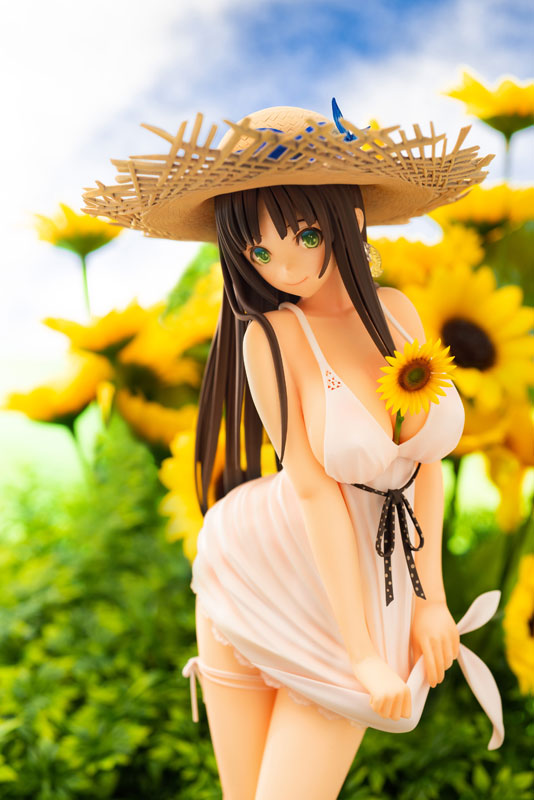 AmiAmi [Character & Hobby Shop] | Suzufuwa -Suzunari Flower Garden 