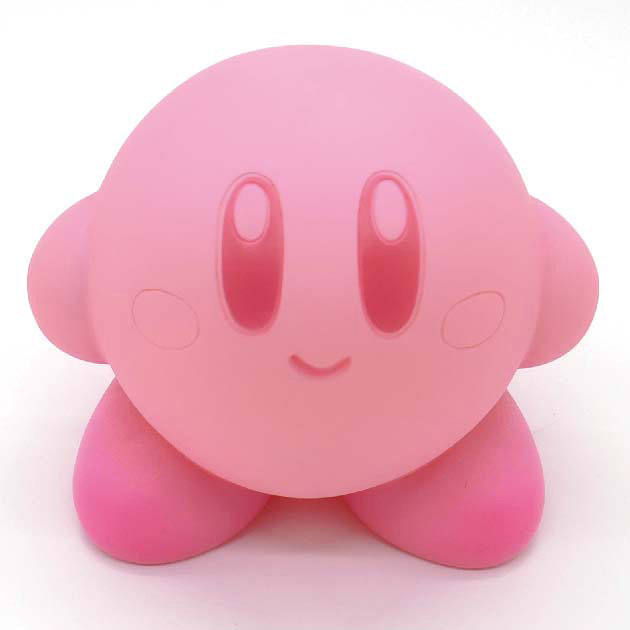 Kirby ami ami store big plush