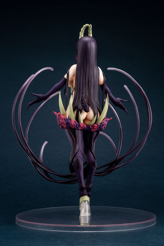 未開封 姉なるもの 千夜 千の仔孕む森の黒山羊Ver. 1/7 フィギュア AmiAmi [Character & Hobby Shop] | 【附赠AmiAmi限定特典】恶魔姐姐千