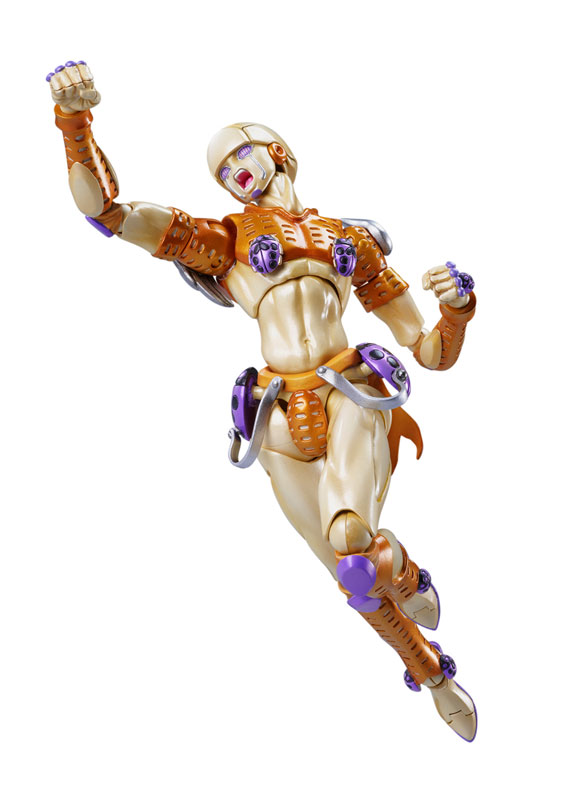jo jo様 POP UP PARADE Jolyne Cujoh Figure by Good Smile Company