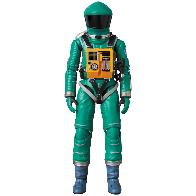 AmiAmi [Character & Hobby Shop] | MAFEX No.089 MAFEX SPACE SUIT 
