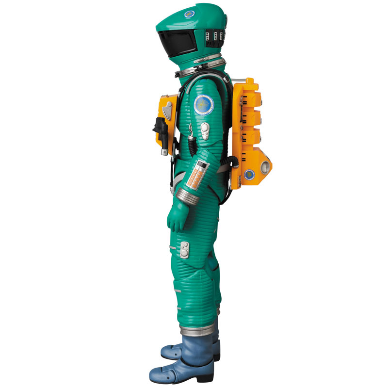 AmiAmi [Character & Hobby Shop] | MAFEX No.089 MAFEX SPACE