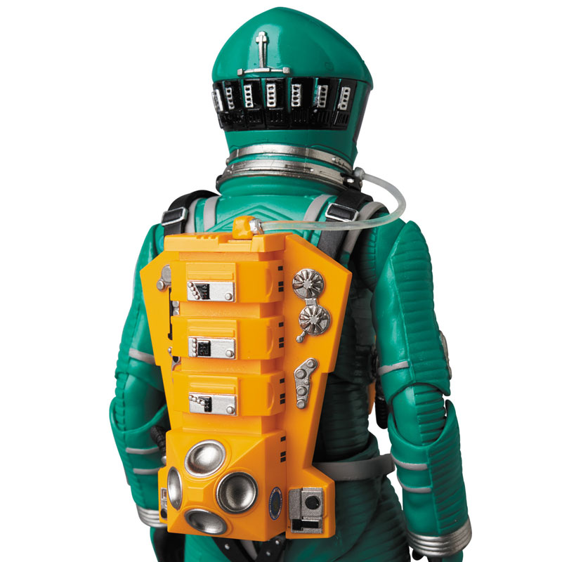AmiAmi [Character & Hobby Shop] | MAFEX No.089 MAFEX SPACE