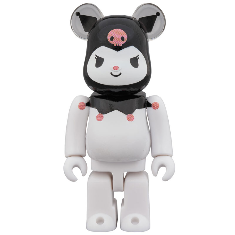 AmiAmi [Character & Hobby Shop] | R@BBRICK MY MELODY (Red Melo Ver 