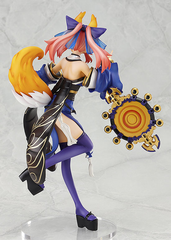 Phat Company - Caster - Tamamo outlet no Mae - 1/8 - sealed- damaged box