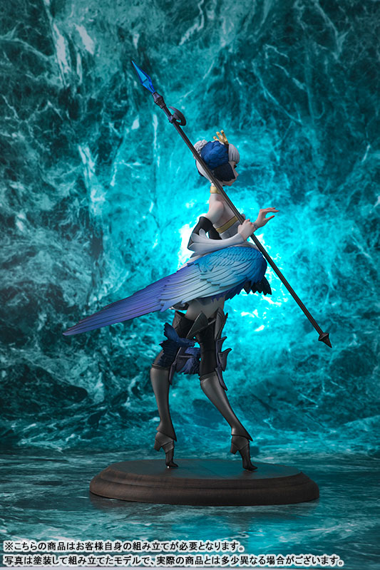 Odin Sphere Leifdrasir (Japan import) [並行輸入品] AmiAmi [Character & Hobby Shop] | 