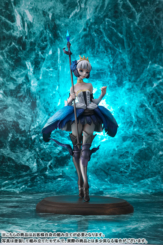 Odin Sphere Leifdrasir (Japan import) [並行輸入品] AmiAmi [Character & Hobby Shop] | 