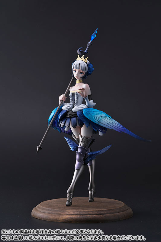 Odin Sphere Leifdrasir (Japan import) [並行輸入品] AmiAmi [Character & Hobby Shop] | 