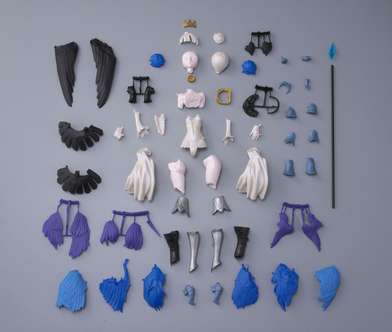 Odin Sphere Leifdrasir (Japan import) [並行輸入品] AmiAmi [Character & Hobby Shop] | 