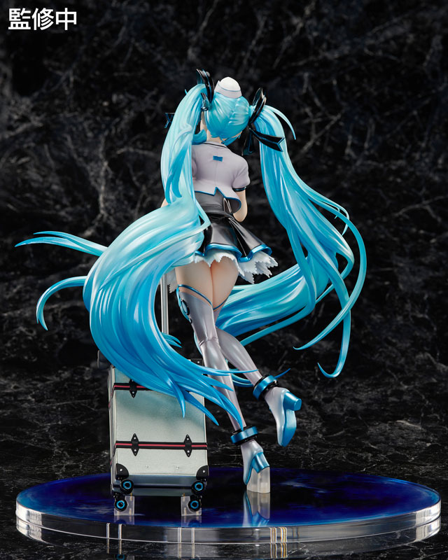 AmiAmi [Character & Hobby Shop] | [Bonus] Hatsune Miku 