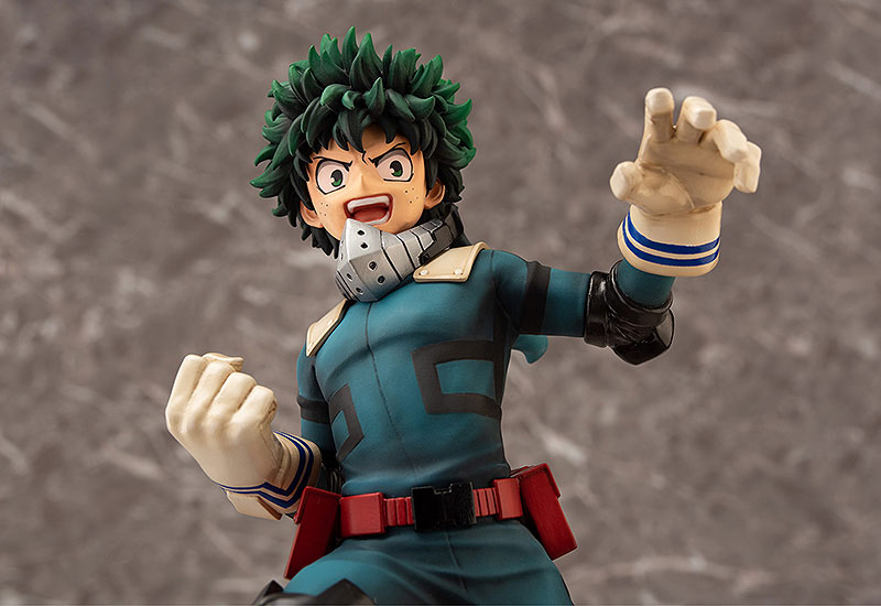 AmiAmi [Character & Hobby Shop] | My Hero Academia Izuku Midoriya