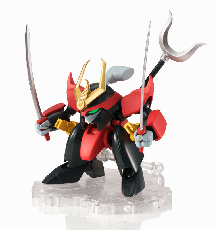 AmiAmi [Character & Hobby Shop] | NXEDGE STYLE [MASHIN UNIT 