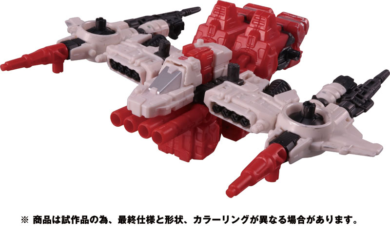 AmiAmi [Character & Hobby Shop] | Transformers SIEGE SG-18 Six Gun