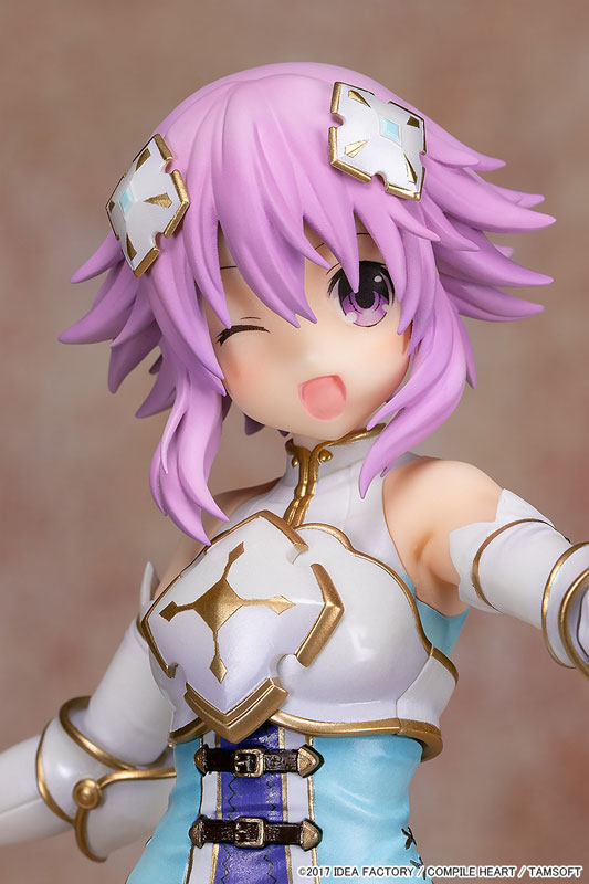 AmiAmi [Character & Hobby Shop] | 4 Goddesses Online CYBER