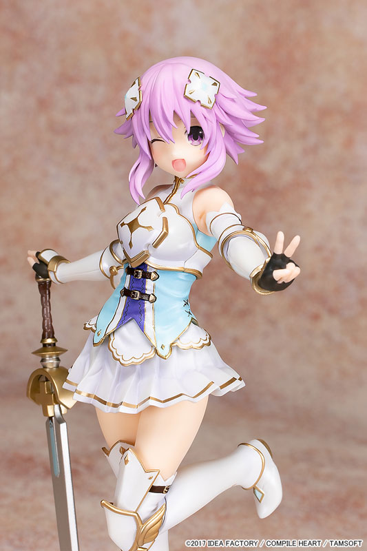 AmiAmi [Character & Hobby Shop] | 4 Goddesses Online CYBER