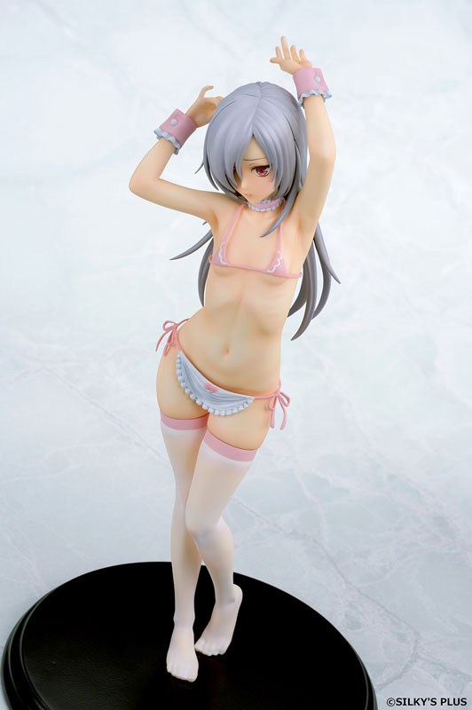 AmiAmi [Character & Hobby Shop] | Akeiro Kaikitan Velvet Long Hair