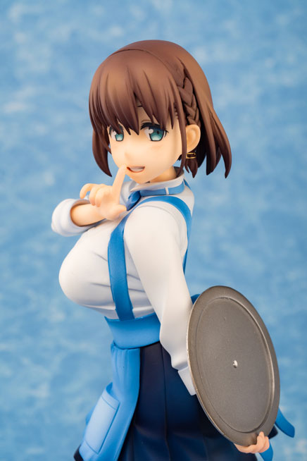 Nendoroid Getsuyoubi no Tawawa Ai-chan Good Smile Company Japan used