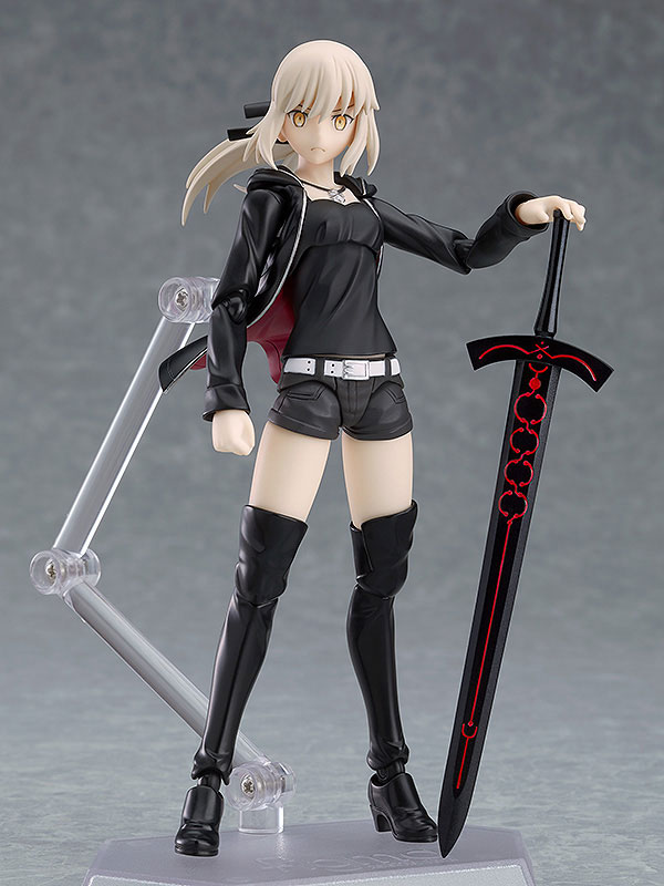 Fate／Ｇrand Order Saber /Altria Ｐendragon AmiAmi [Character & Hobby Shop] | figma Fate/Grand Order Saber